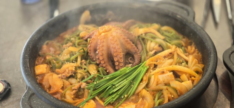 천진돌짜장짬뽕 이미지