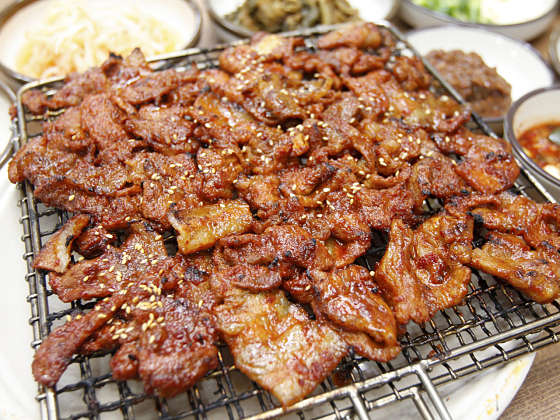 지천식당 이미지