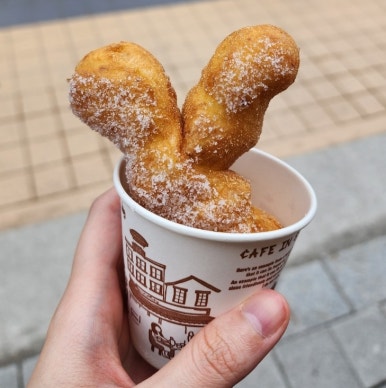 공가네 감자옹심이 2호점 이미지