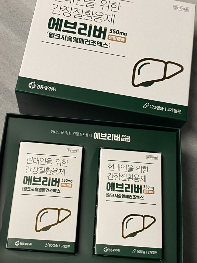브리버 이미지