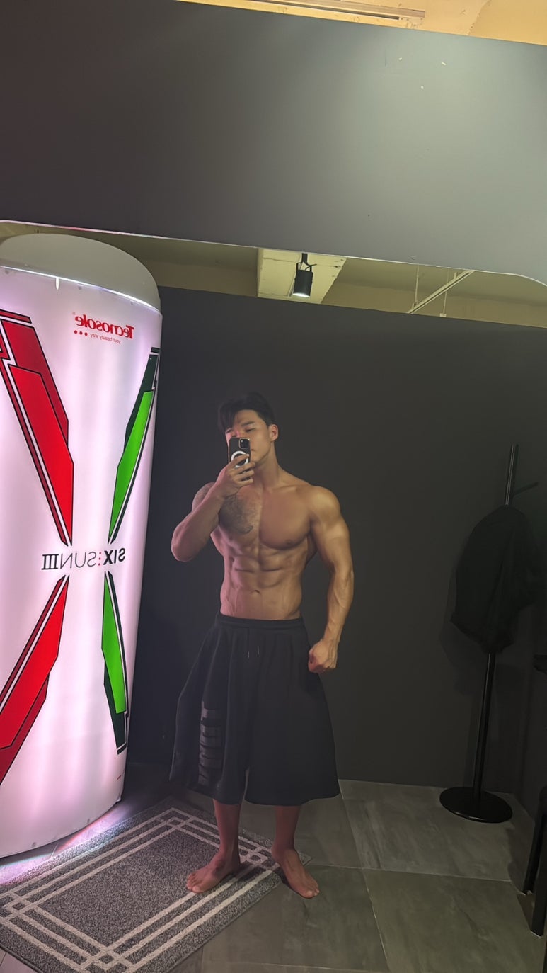 팀온짐 이미지
