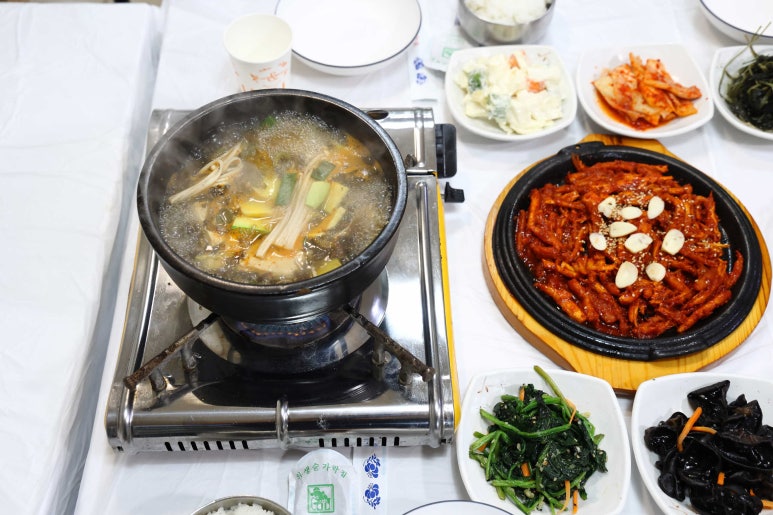 경남식당 이미지