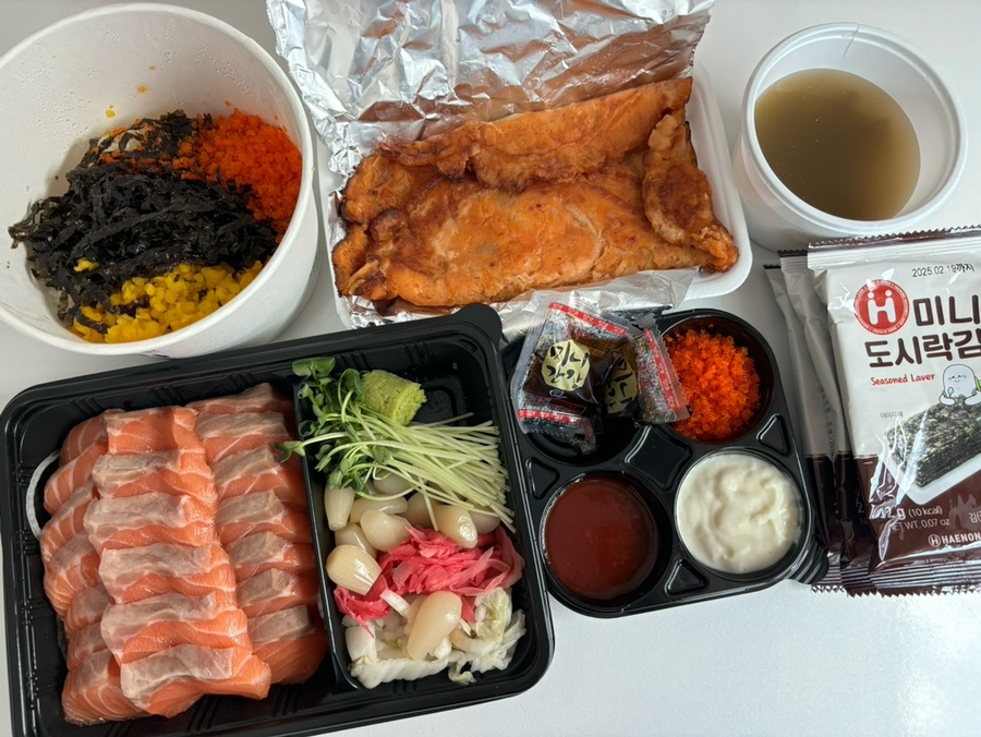 육회왕자연어공주인덕원점 이미지