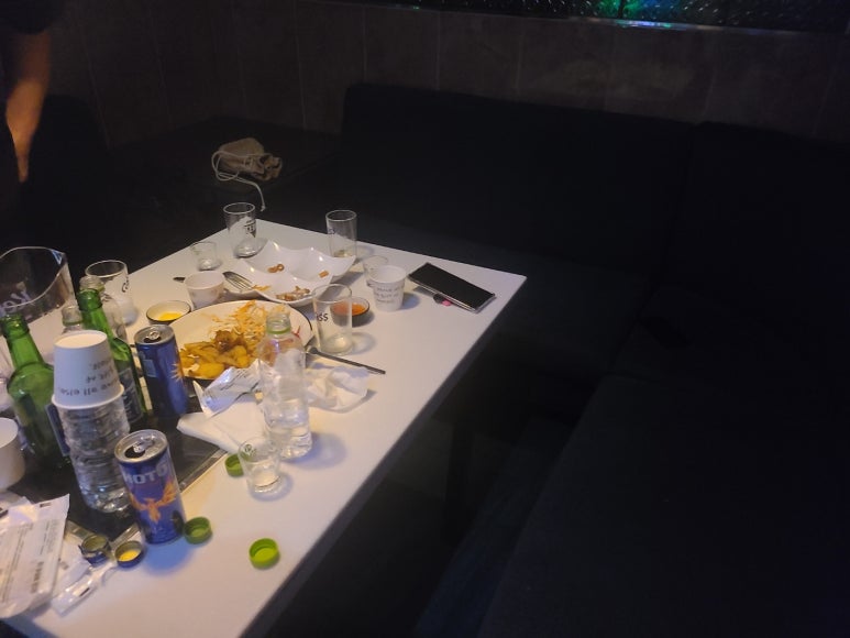 술마시는뮤직노래방 이미지