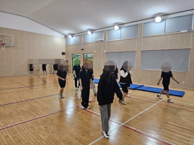 왕궁중학교 이미지