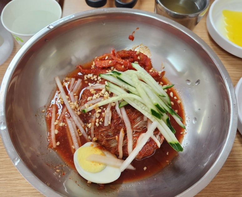 총각네면옥 이미지