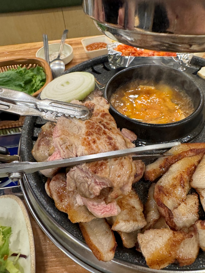 해바라기식당 이미지