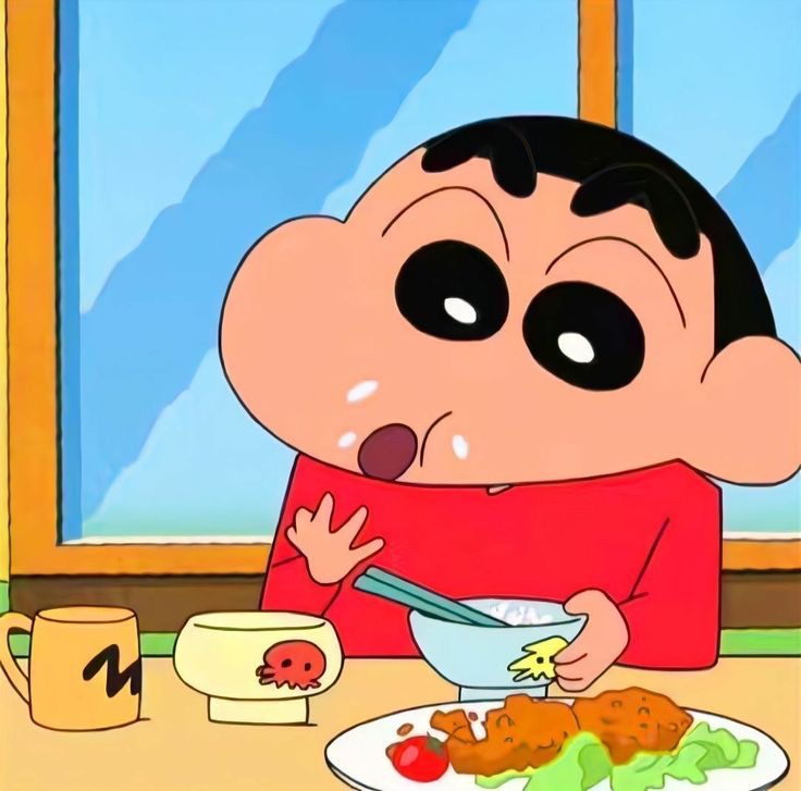 짱구네 이미지