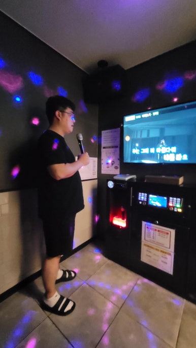 삼거리노래연습장 이미지