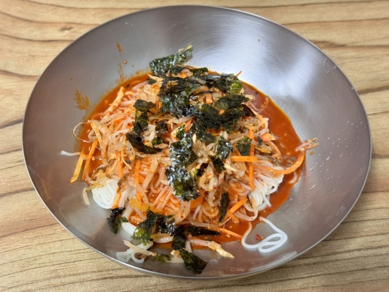 강원분식식당 이미지
