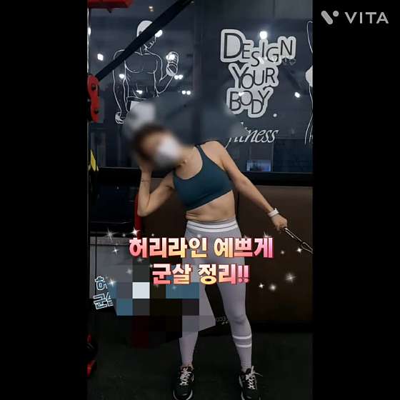 천호 현대주유소 이미지