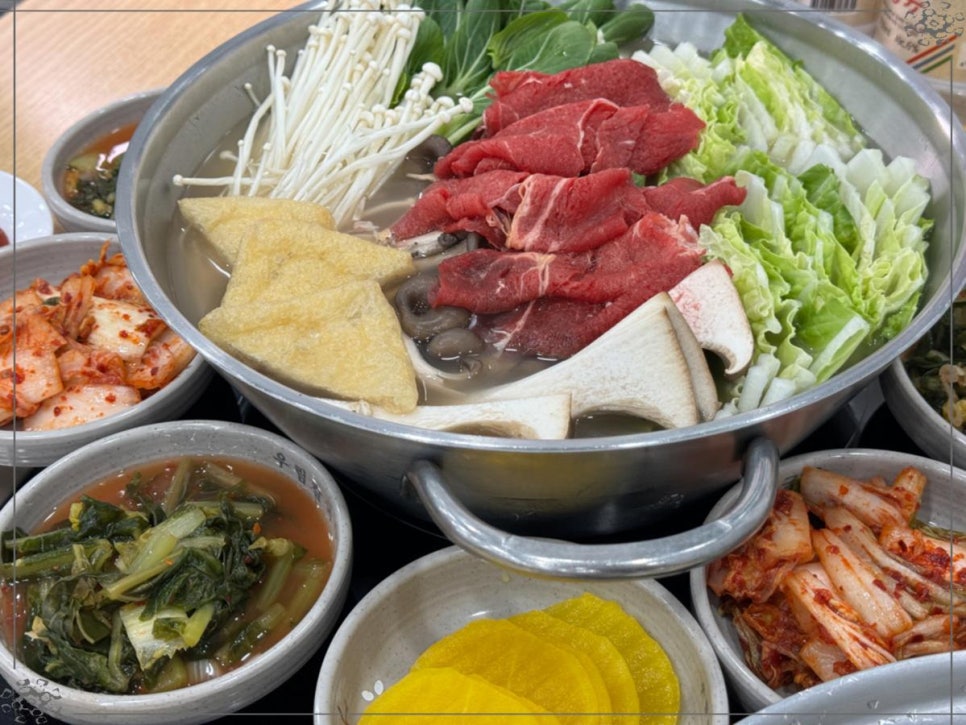 우림칼국수 이미지