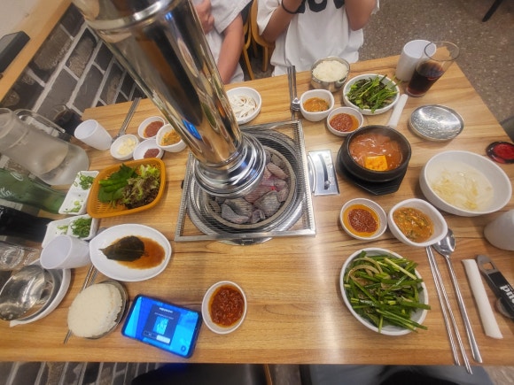 우리막창효자 이미지