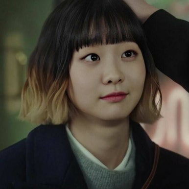 가빈헤어 이미지