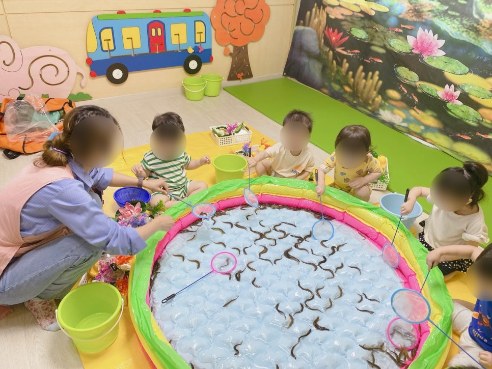 밝은어린이집 이미지