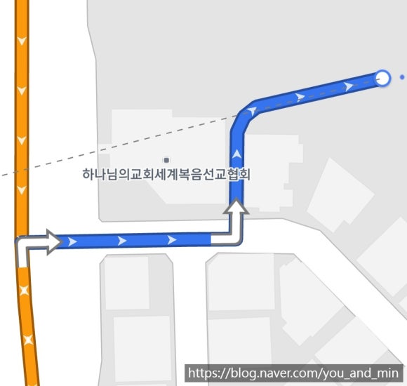 오봉산유아숲체험원 이미지