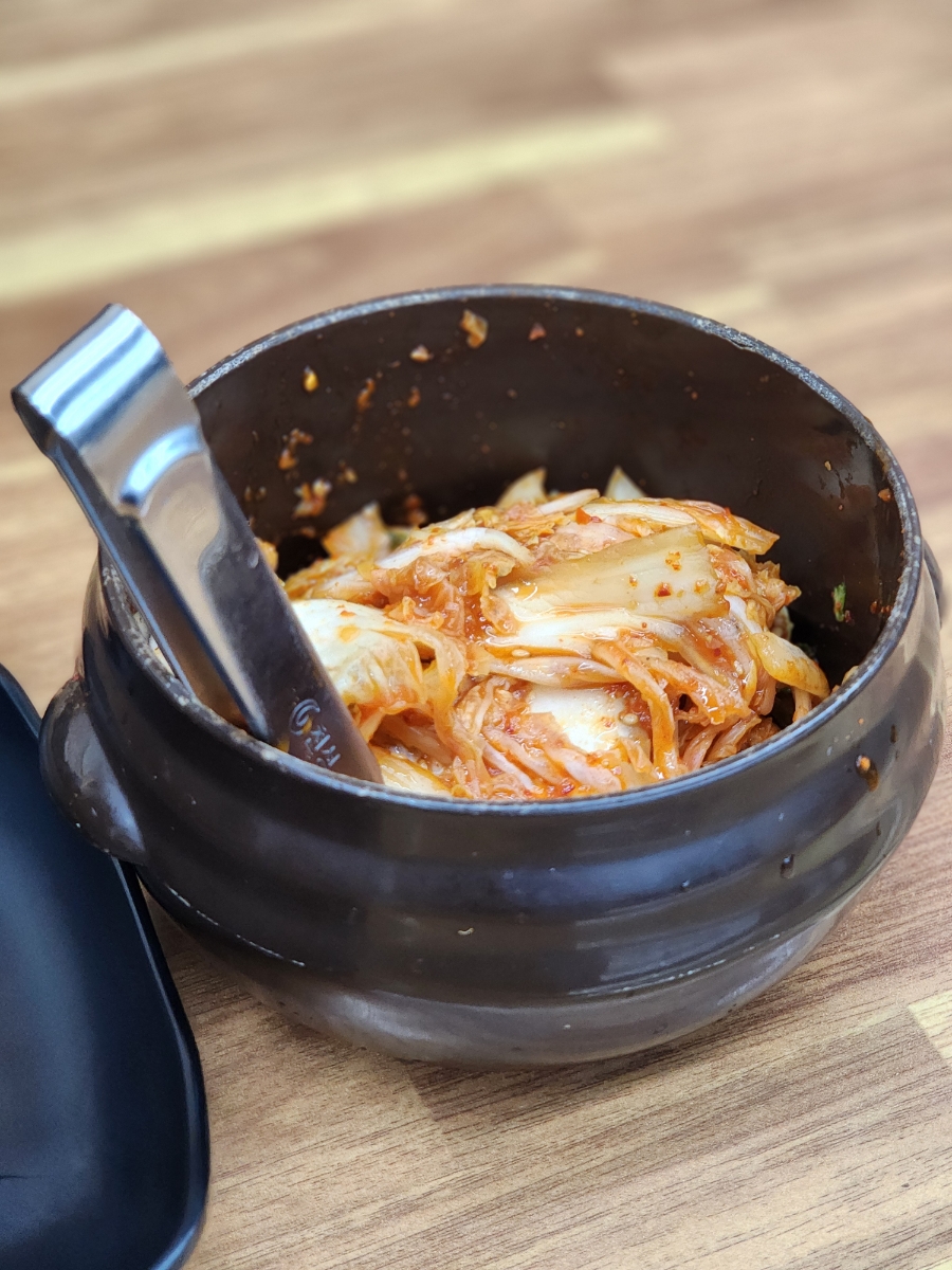 본칼국수 이미지