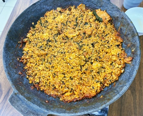 맛을담은솥뚜껑닭갈비 이미지