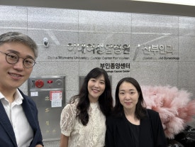 행복한여성의원 이미지