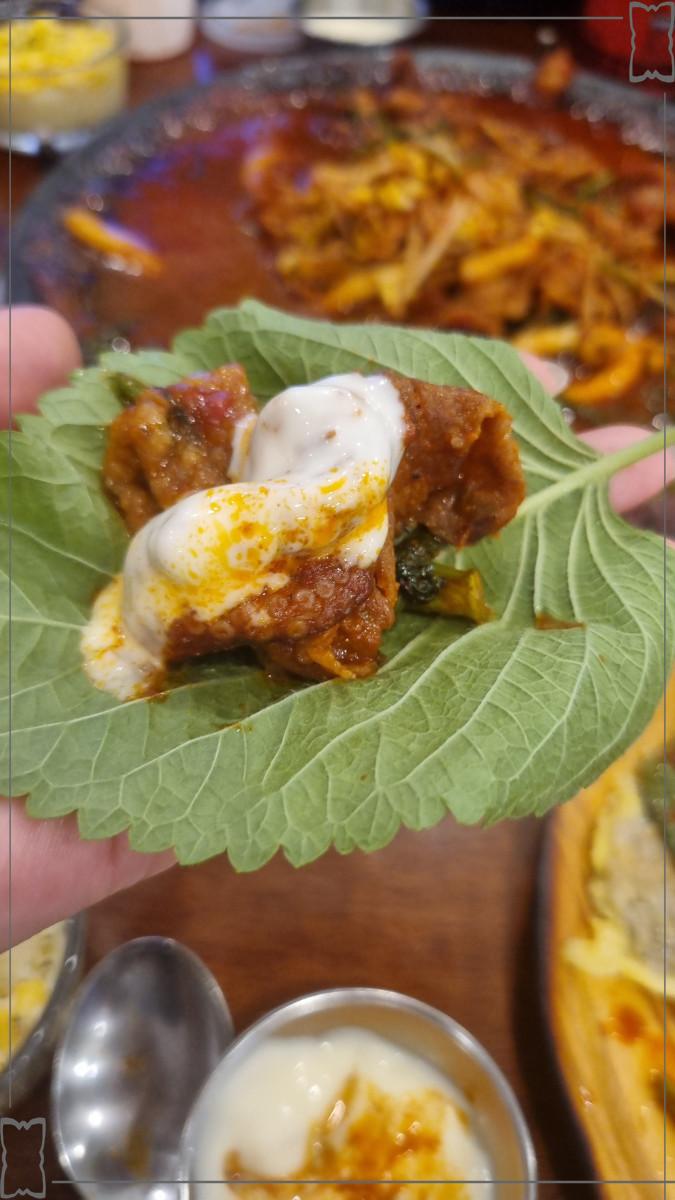 하하쭈꾸미 이미지