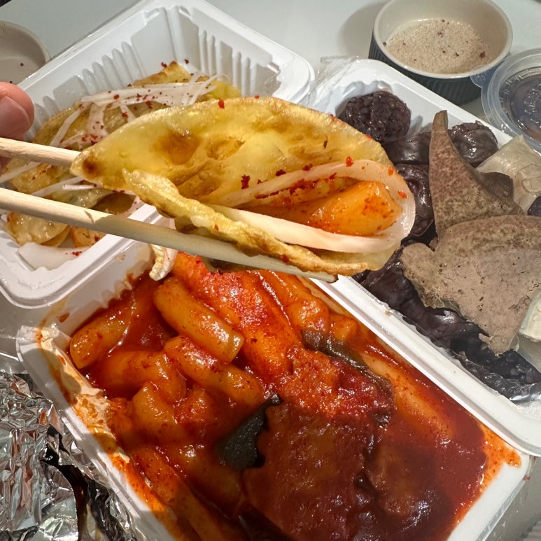심야매점 이미지