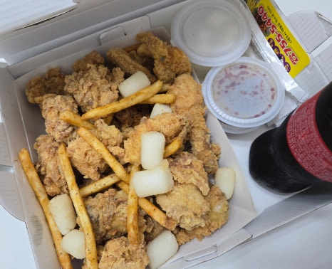 거문덕이식당 이미지