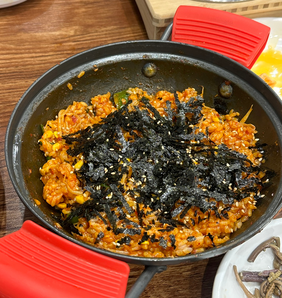 마린보이코다리1번가 송산그린시티점 이미지