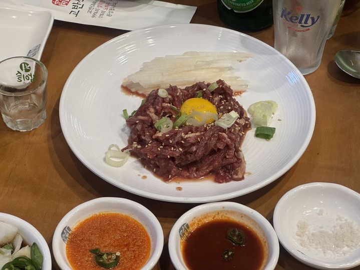 고반식당안산고잔점 이미지