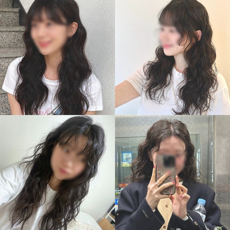 황제미용실 이미지