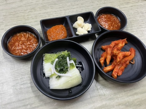 동천족발 이미지