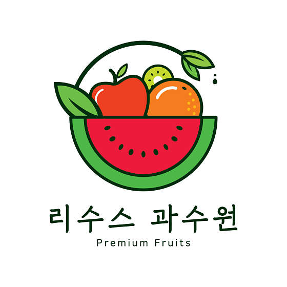 리수스과수원 이미지