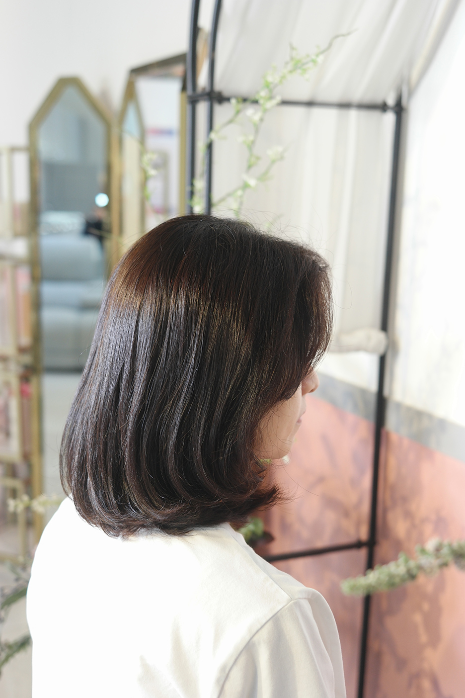 휴&미헤어 이미지