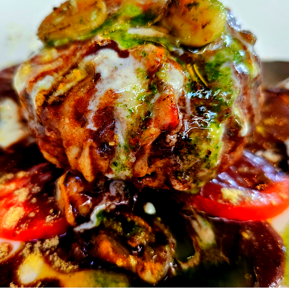 이탈리안김셰프 이미지