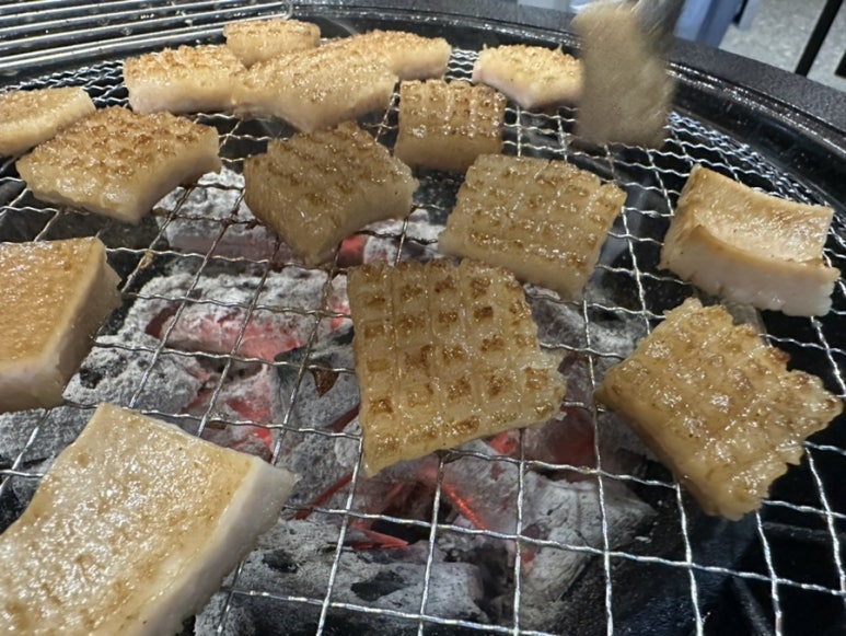 황토화로숯불구이평택서정리역점 이미지