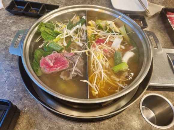 프리미엄 샤브향 마산중리점 이미지