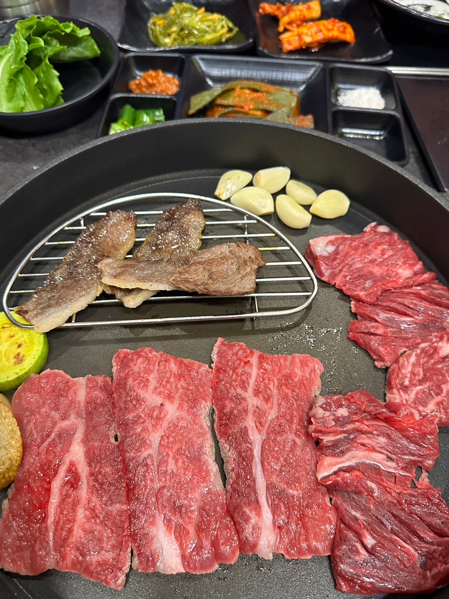 정일품한우 이미지