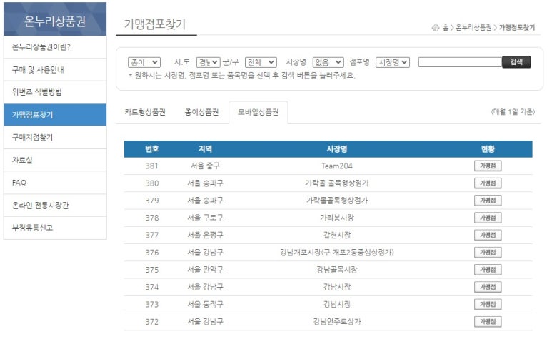 온누리치과의원 이미지