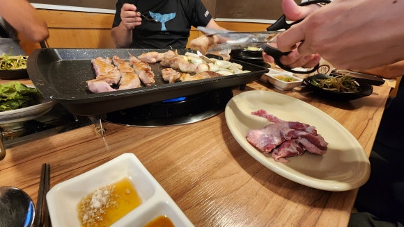 일번지소막창 이미지