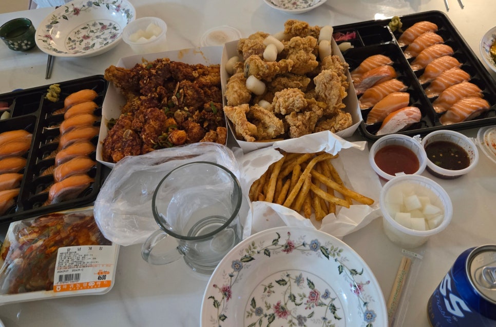 거문덕이식당 이미지