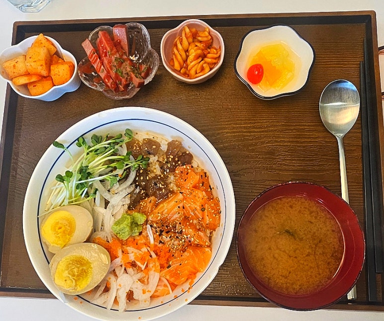 마일드키친 이미지