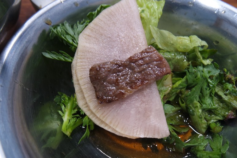 백운숯불갈비 이미지