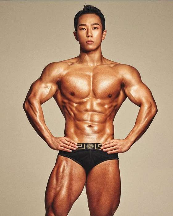 스포웰짐 이미지
