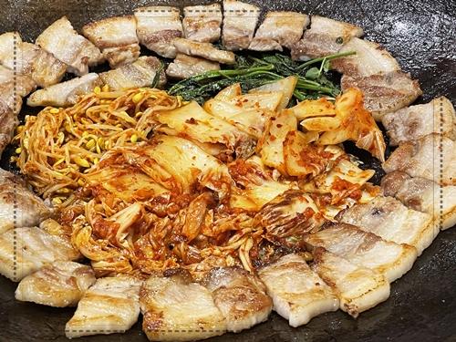 솥고집주문진점 이미지
