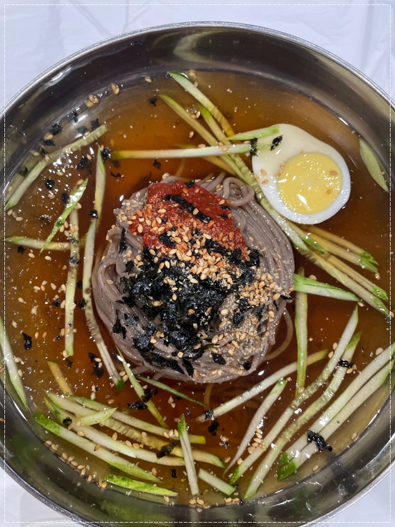 동해막국수 이미지