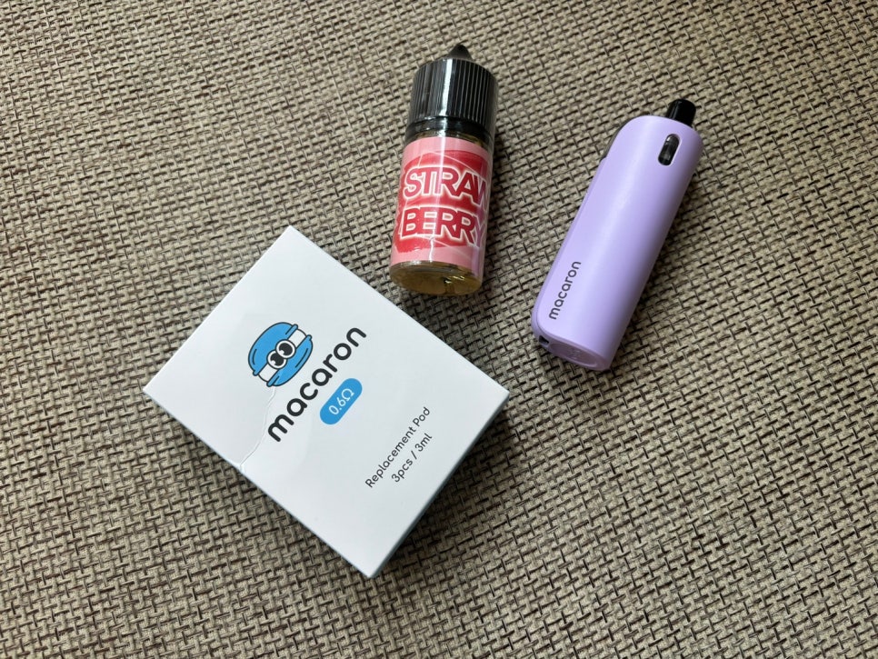 베이프독(Vape dog) 이미지