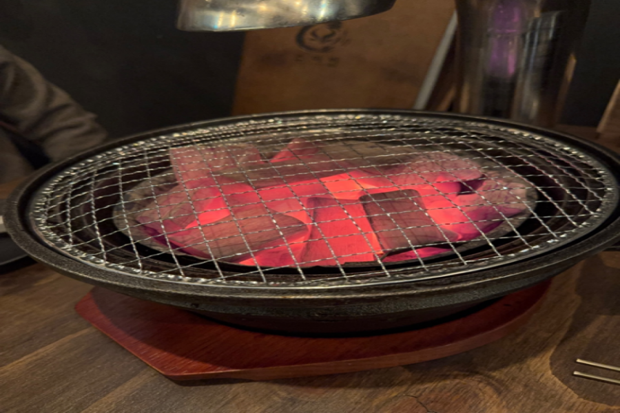 야키니쿠 스미비 대표 사진