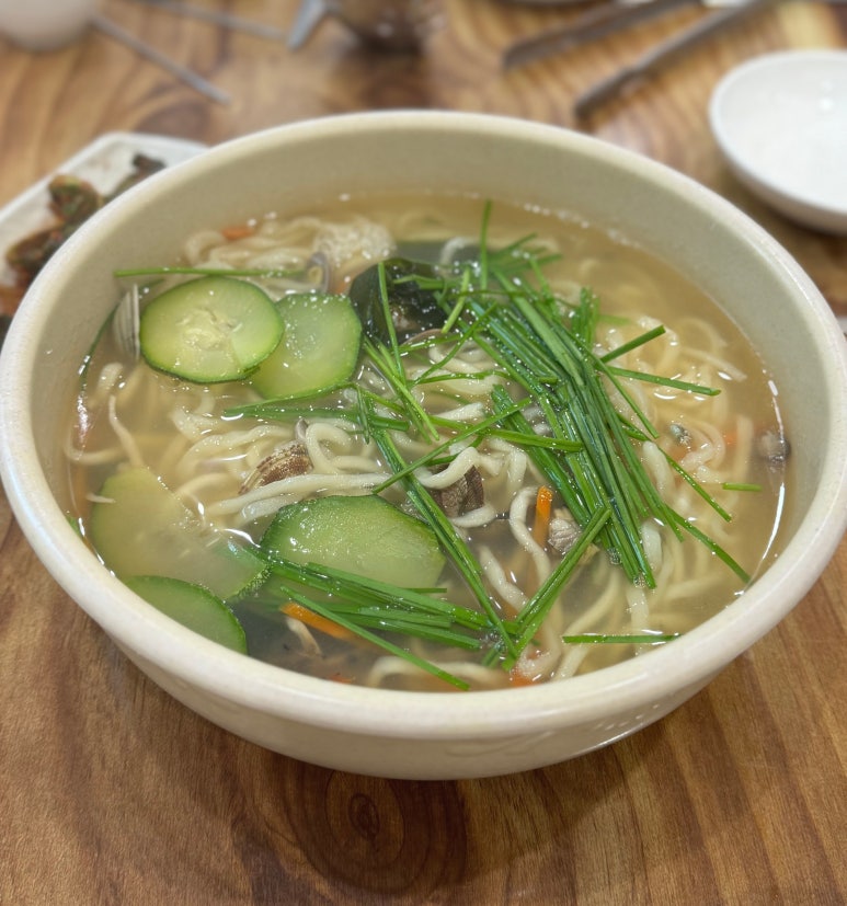 가막골해물칼국수 이미지