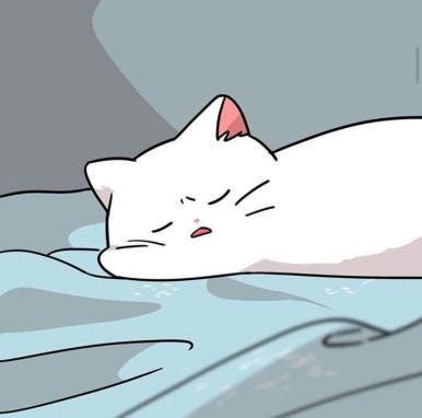 쓰담쓰담 이미지