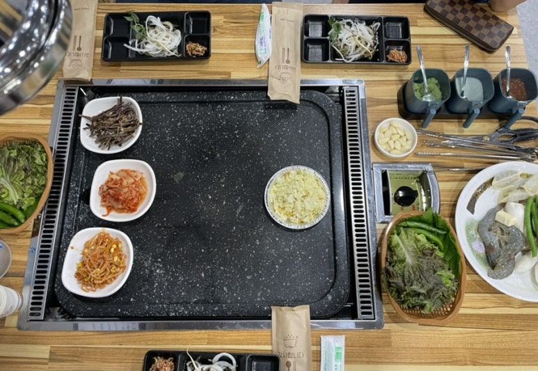 예담돌판집 이미지