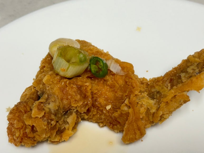 덤브치킨 대구도원점 이미지